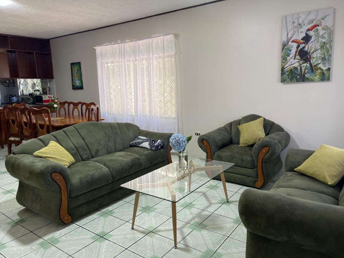 מונטה ורדה B&B Thomas And Thiago מראה חיצוני תמונה