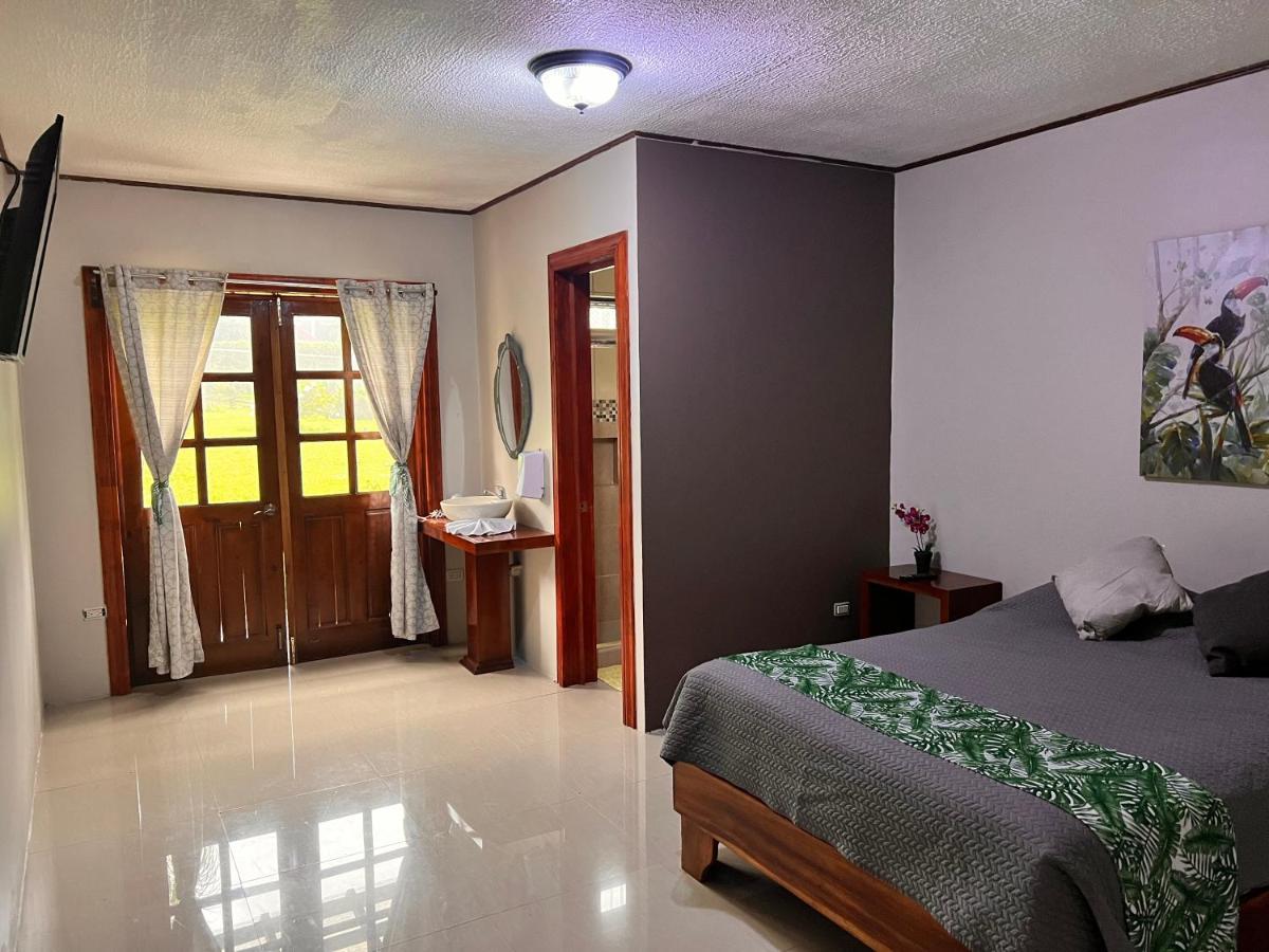 מונטה ורדה B&B Thomas And Thiago מראה חיצוני תמונה