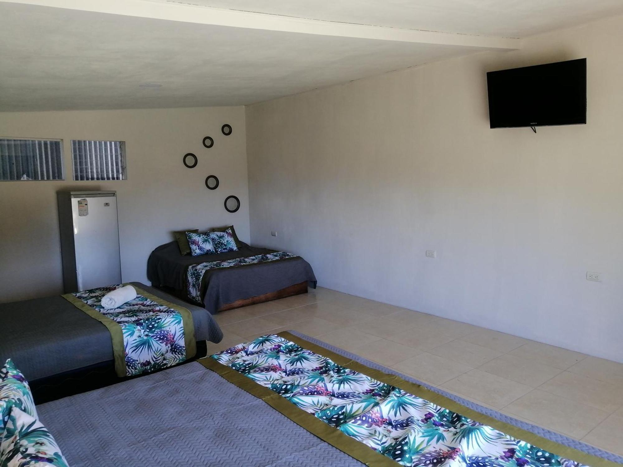 מונטה ורדה B&B Thomas And Thiago חדר תמונה